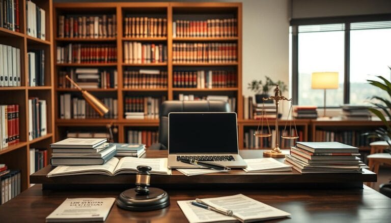 Paralegal Studies