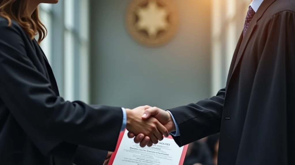 AACC Paralegal Honors Program