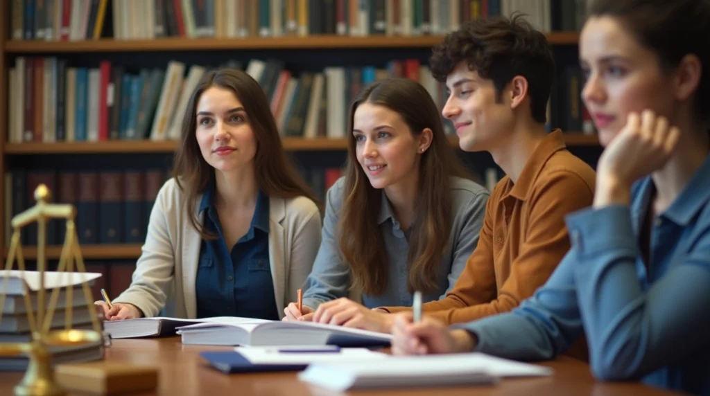 nunez paralegal courses The Nunez Paralegal Program