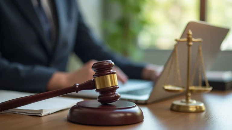 10 Best Paralegals