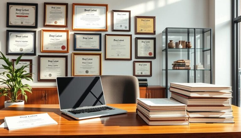 best paralegal certifications in Georgia