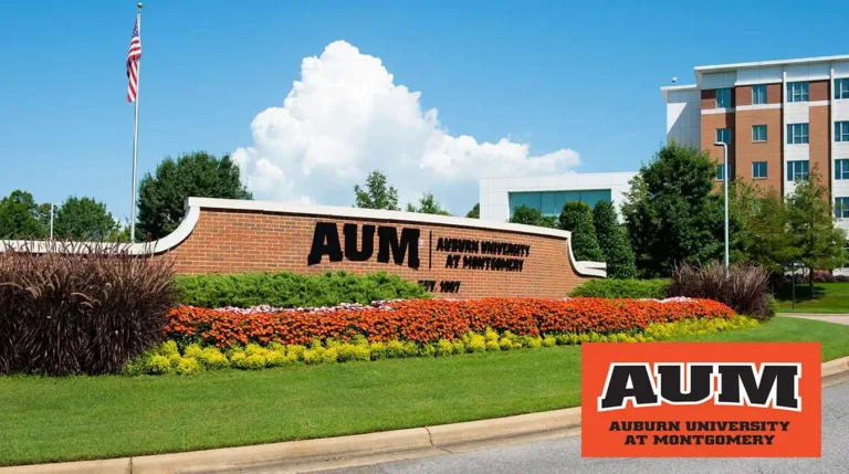 Auburn University at Montgomery Paralegal Program