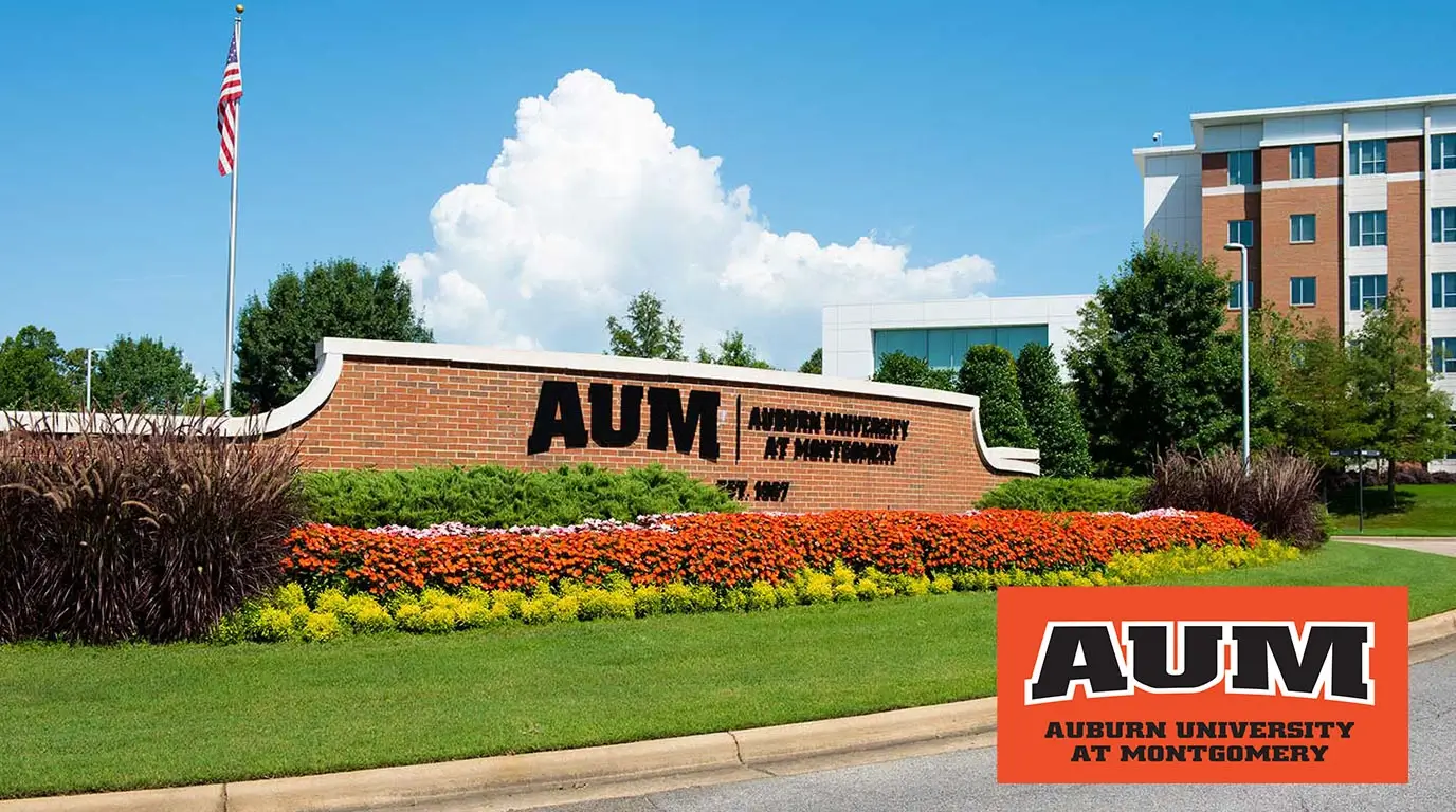 Auburn University at Montgomery Paralegal Program