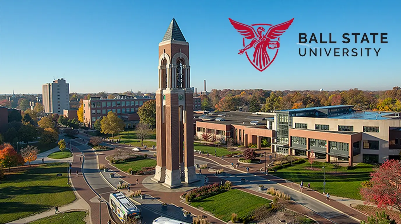 Ball State University's Paralegal Program