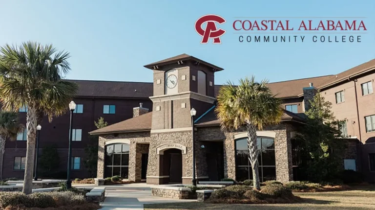 Coastal Alabama Community College Paralegal Program