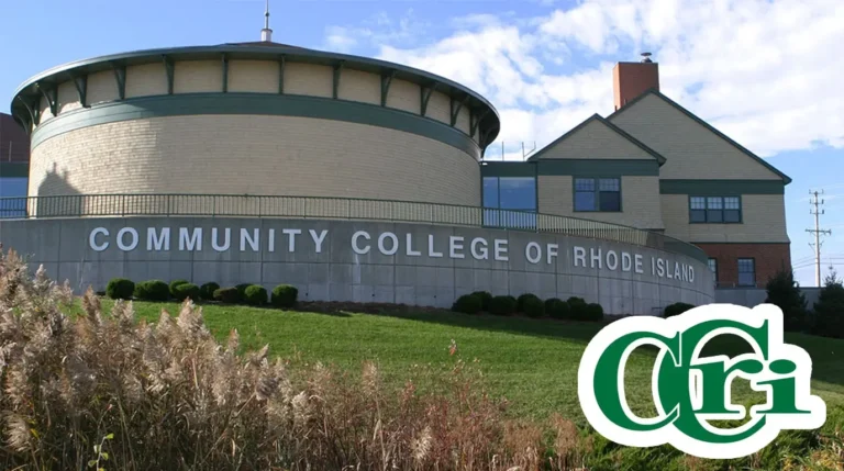 Community College of Rhode Island (CCRI) Paralegal Program