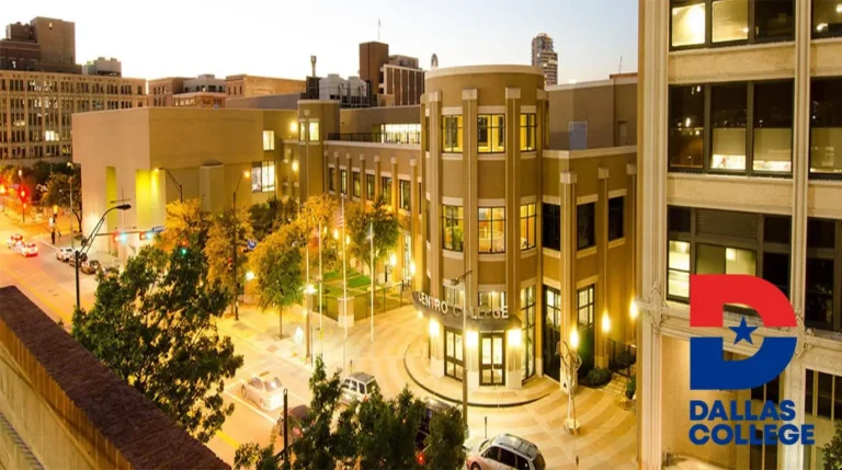 El Centro College Paralegal Program