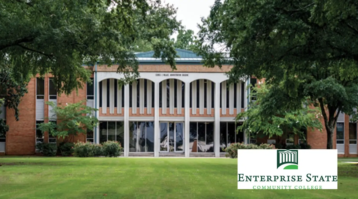Enterprise State Community College Paralegal Program