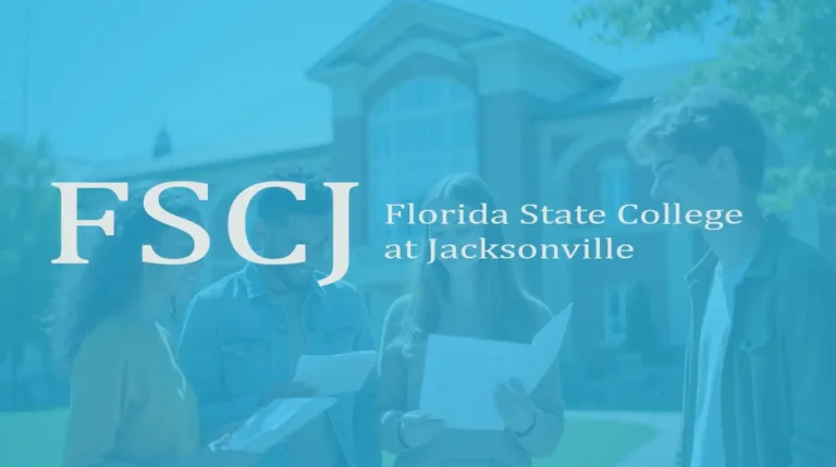 Florida State College at Jacksonville paralegal program