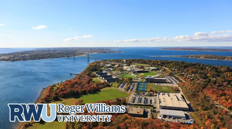 Roger Williams University (RWU) Paralegal Program