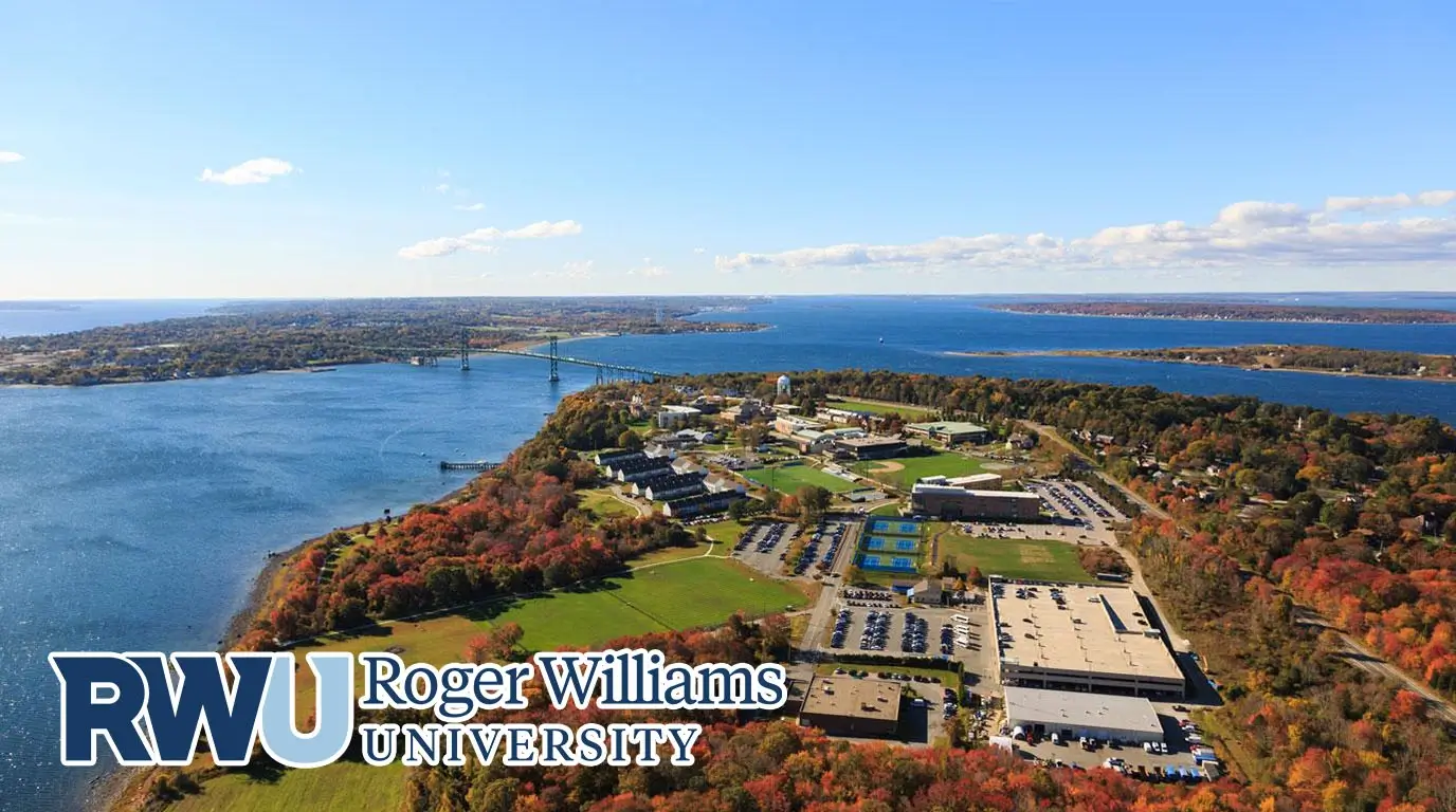Roger Williams University (RWU) Paralegal Program