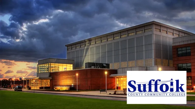 Suffolk County Community College paralegal program
