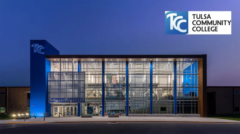 Tulsa Community College (TCC) Paralegal Program