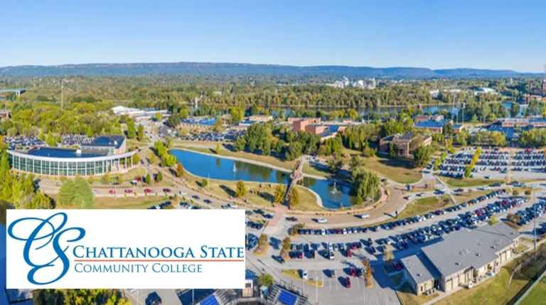 Chattanooga State Paralegal Program
