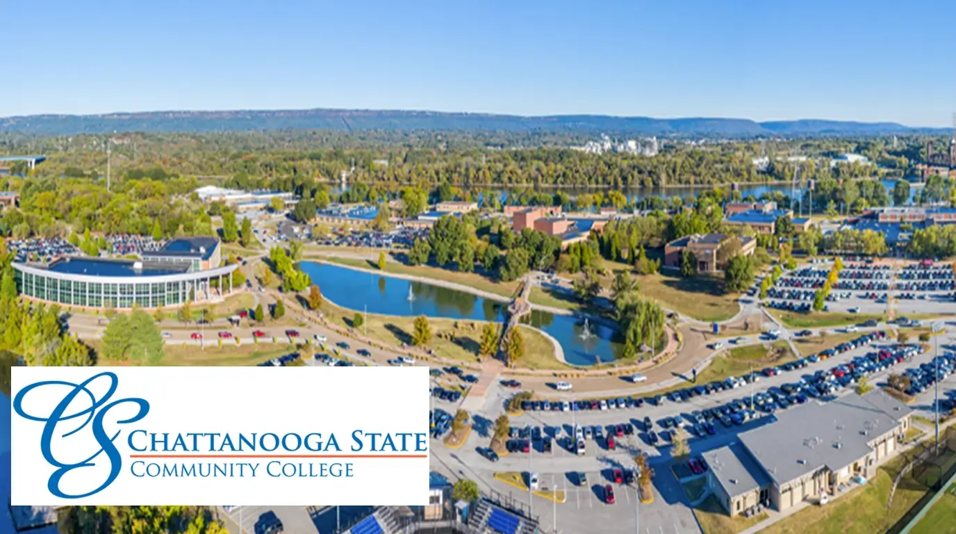 Chattanooga State Paralegal Program