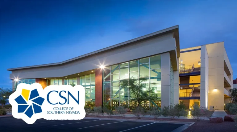 College of Southern Nevada Paralegal Program