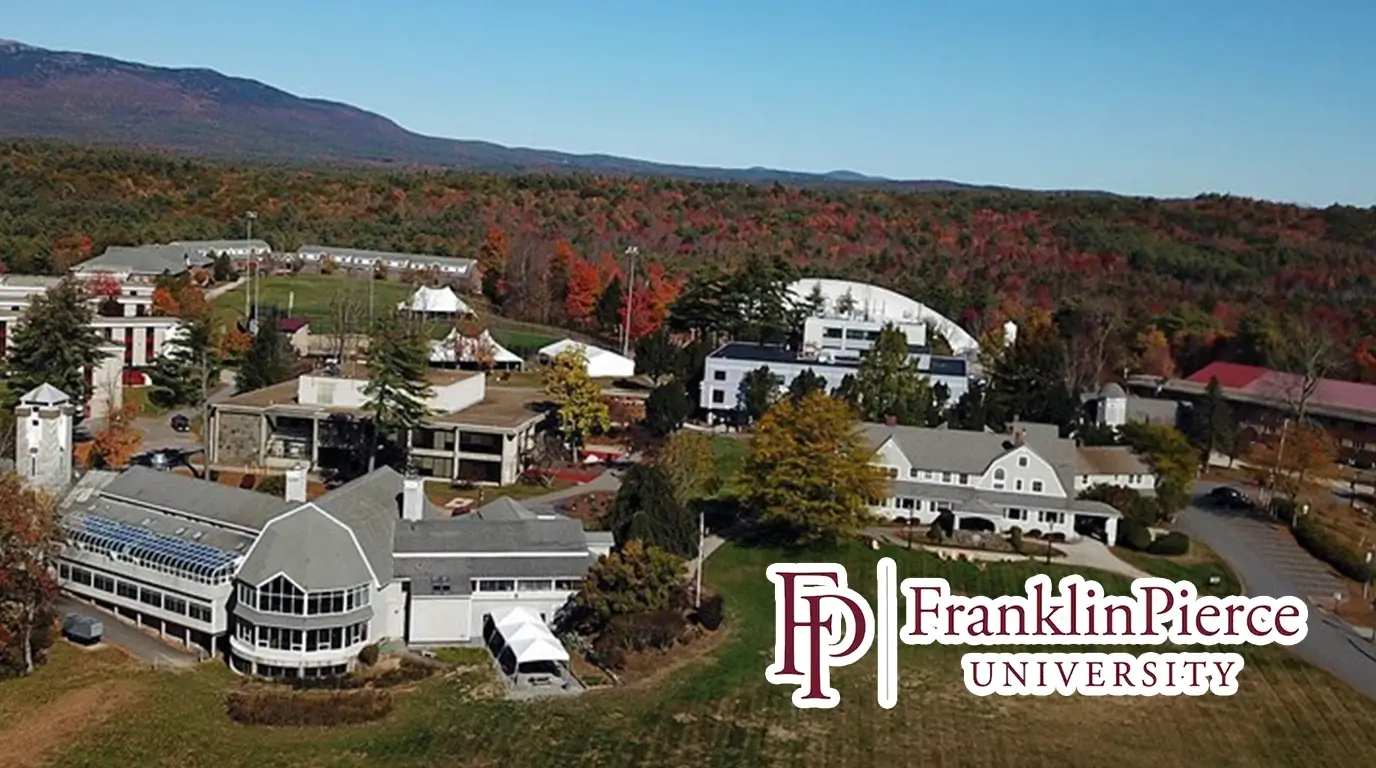 Franklin Pierce University Paralegal Program