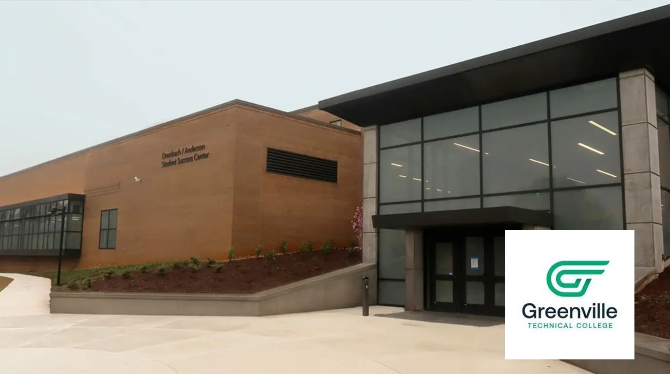Greenville Technical College Paralegal Program