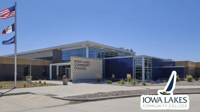 Iowa Lakes Community College Paralegal Program