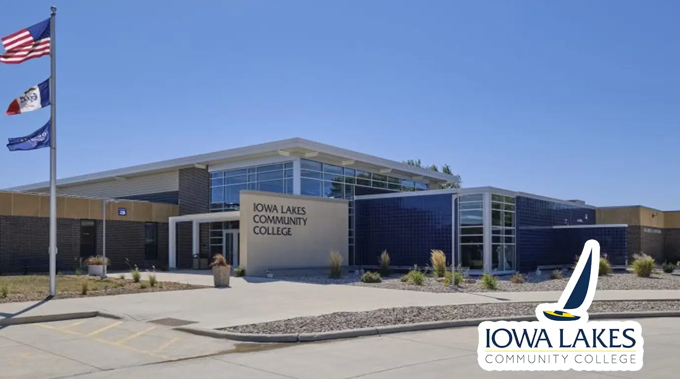 Iowa Lakes Community College Paralegal Program