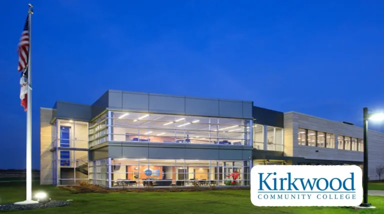 Kirkwood Paralegal Program