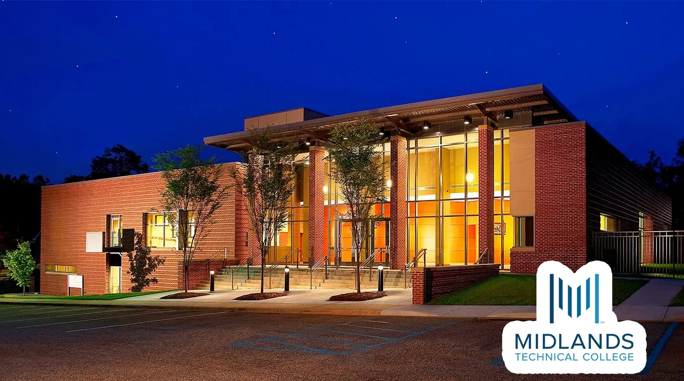 Midlands Technical College Paralegal Program