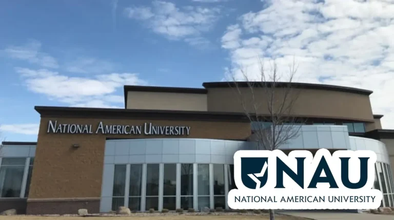 National American University Paralegal Program