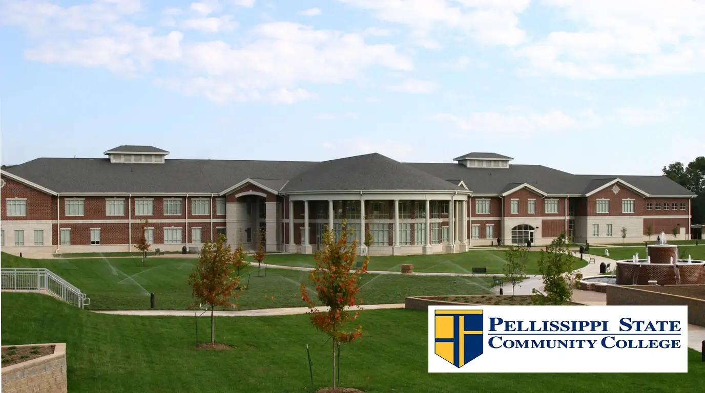 Pellissippi State Community College Paralegal Program