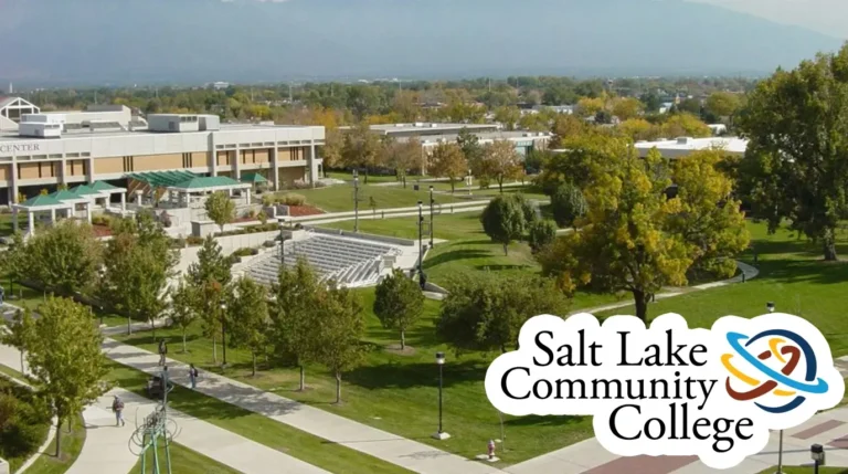 Salt Lake Community College Paralegal Program