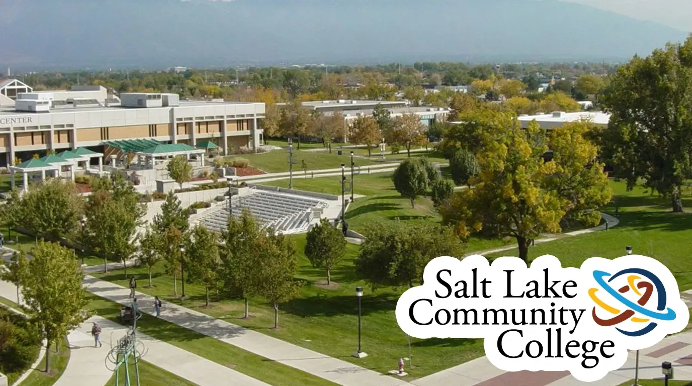 Salt Lake Community College Paralegal Program
