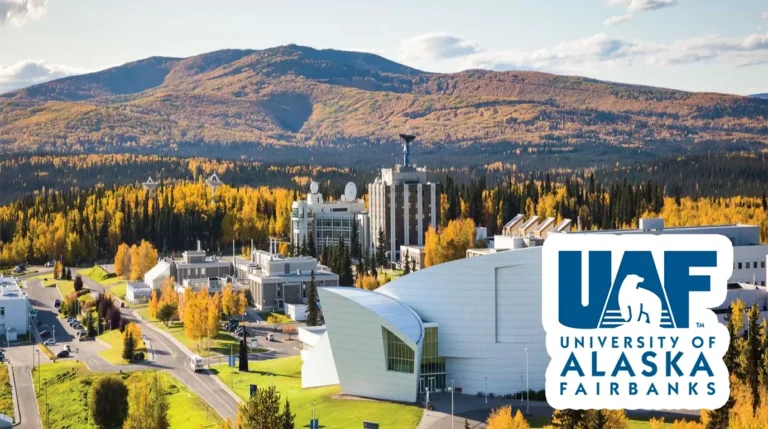 UAF Paralegal Program