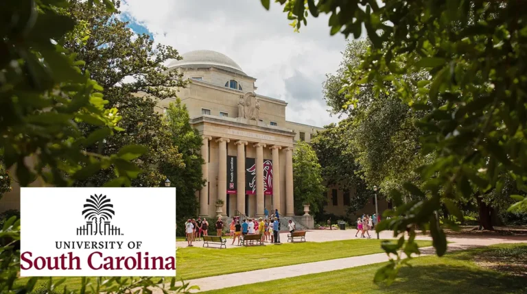 University of South Carolina Paralegal Program