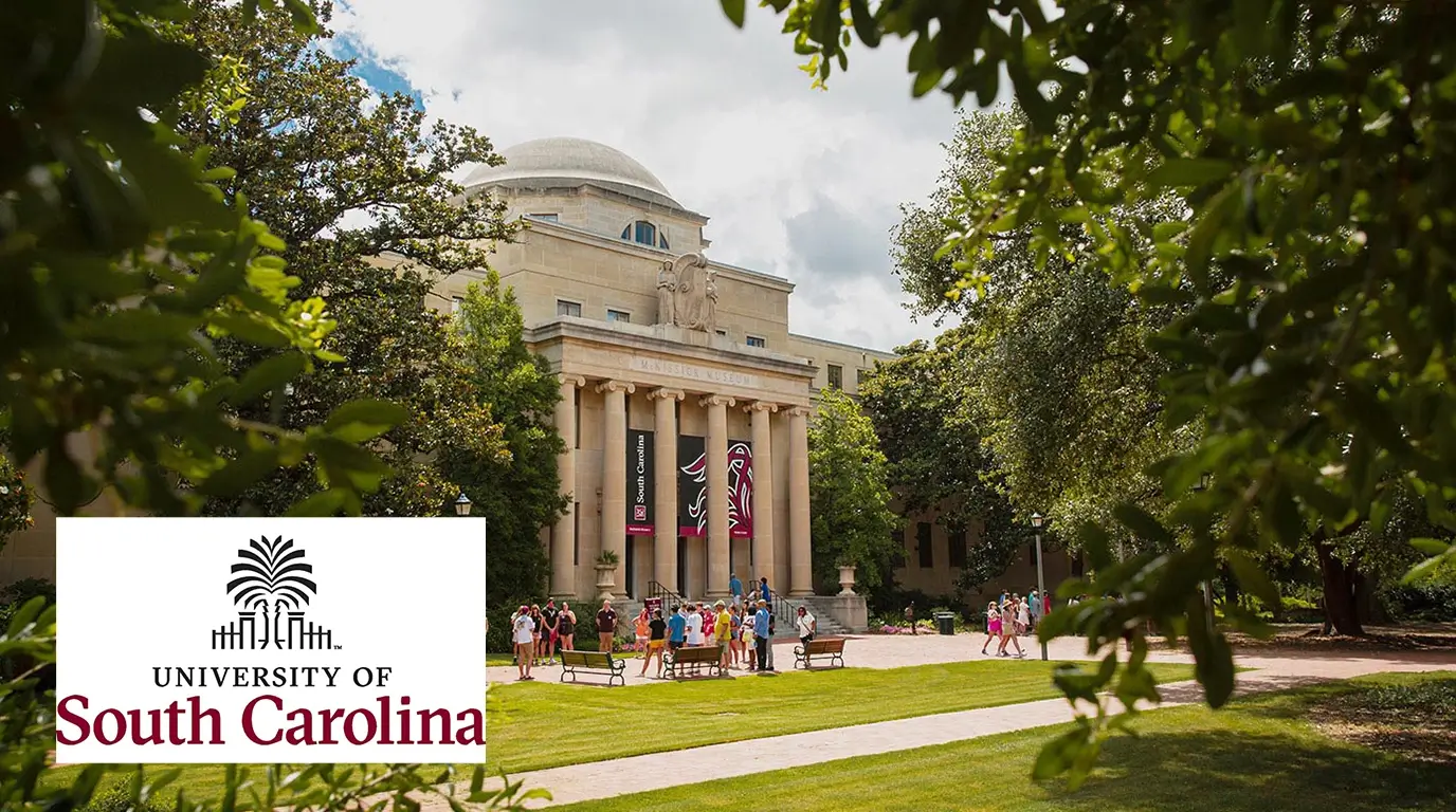 University of South Carolina Paralegal Program